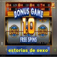 estorias de sexo